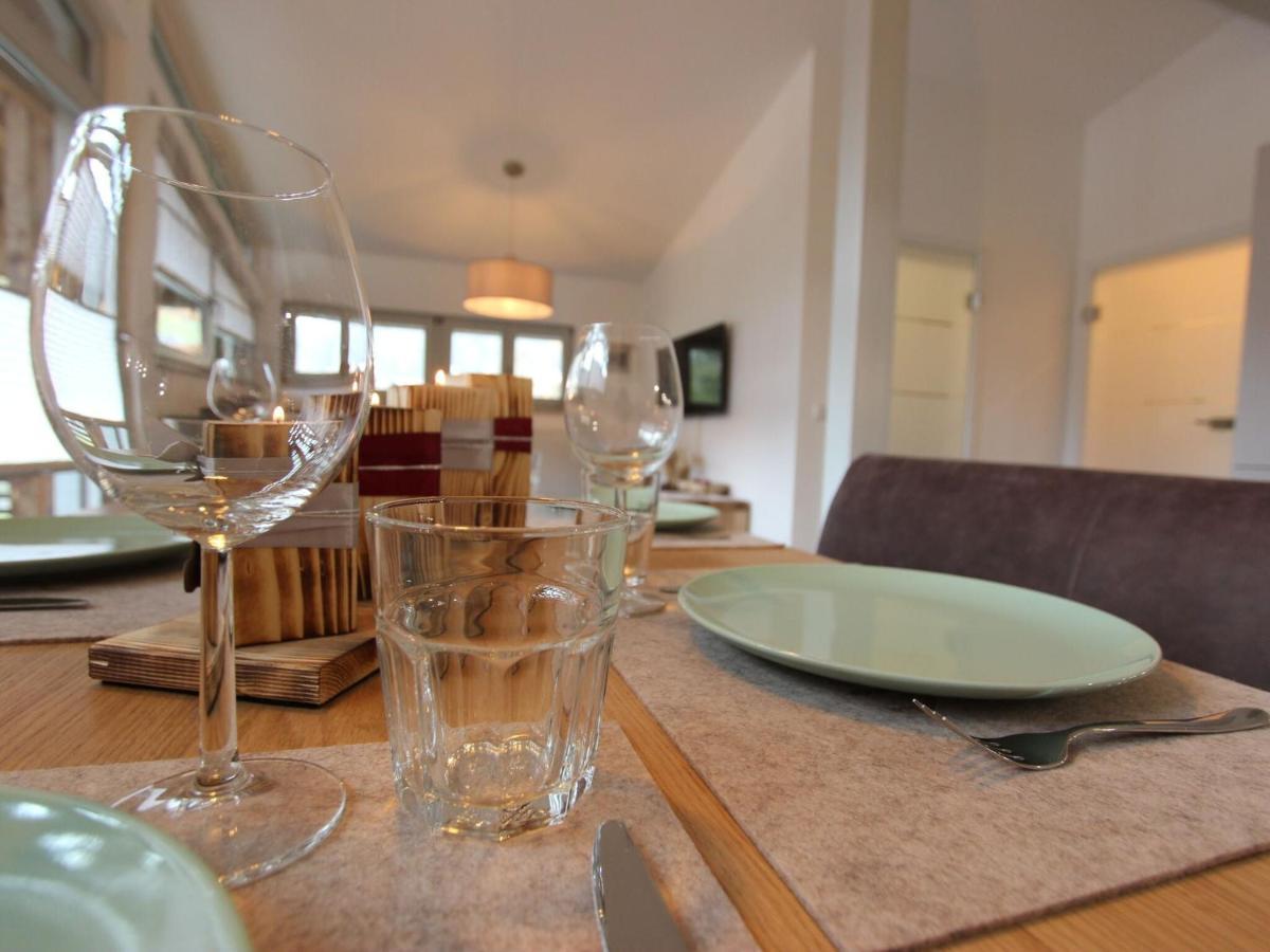 Modern Apartment With Wilder Kaiser View Kirchdorf in Tirol Exteriér fotografie