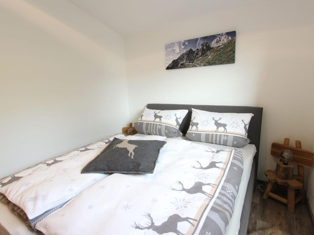 Modern Apartment With Wilder Kaiser View Kirchdorf in Tirol Exteriér fotografie